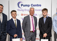 Young Engineer Awards 2023 