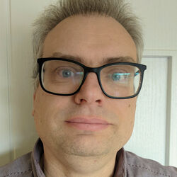 Paul Barter