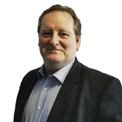 Martin Greenhalgh