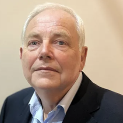 Dennis Goodlad