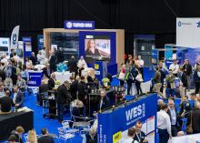 WES2027 Theme Revealed: Engineering Solutions for AMP8, SR27 and Beyond