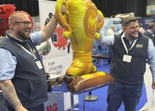 Vogelsang Sponsors Inaugural WES Pump Operations Challenge
