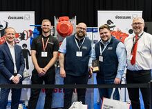 Vogelsang Sponsors Inaugural WES Pump Operations Challenge