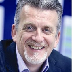 Mark Froggatt