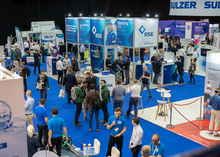 The Water Equipment Show is back and better than ever!