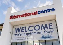 Registration Now Open for the Water Equipment Show 2026!