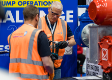 CPD Opportunities, Live Demos, and Everything New at WES2026