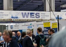 Another Record Breaking Year at The Water Equipment Show 2025!