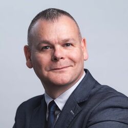Duncan Leathley