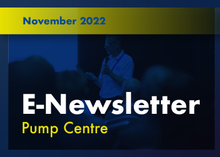 Latest e-newsletter out now!