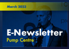Latest newsletter out now! 